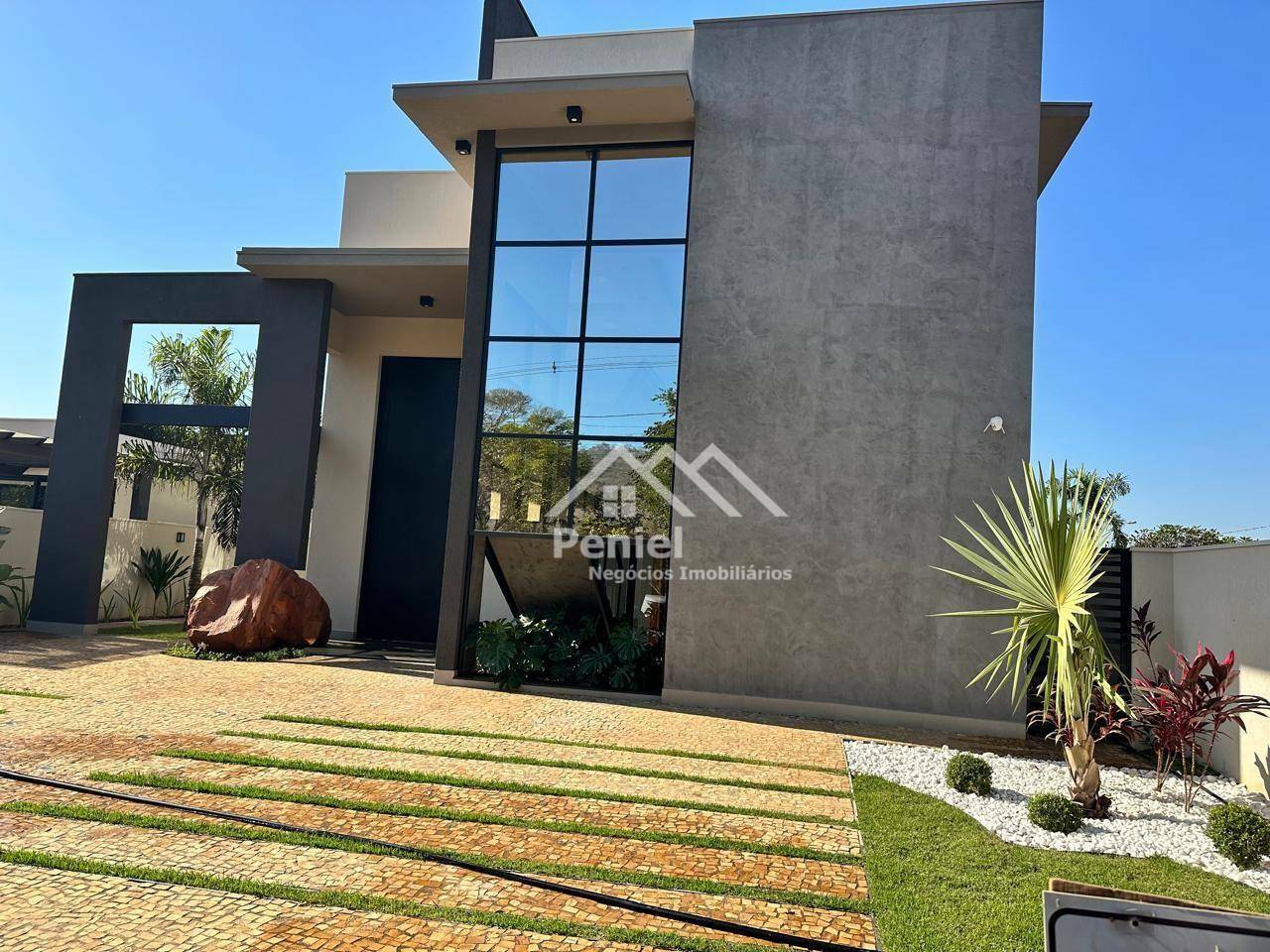 Sobrado à venda com 6 quartos, 336m² - Foto 3