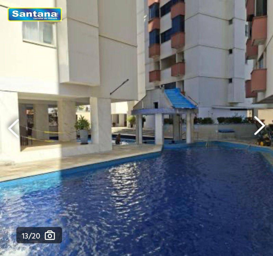 Apartamento, 2 quartos, 61 m² - Foto 3