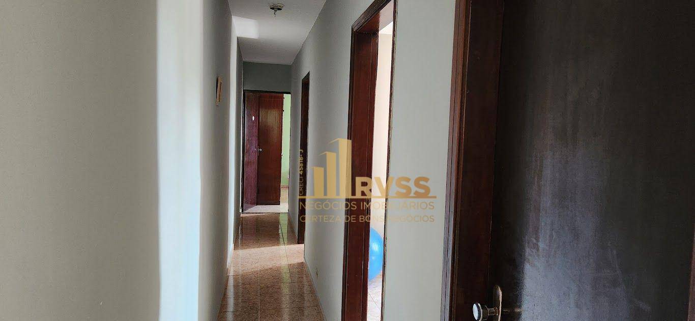 Casa à venda com 3 quartos, 115m² - Foto 16