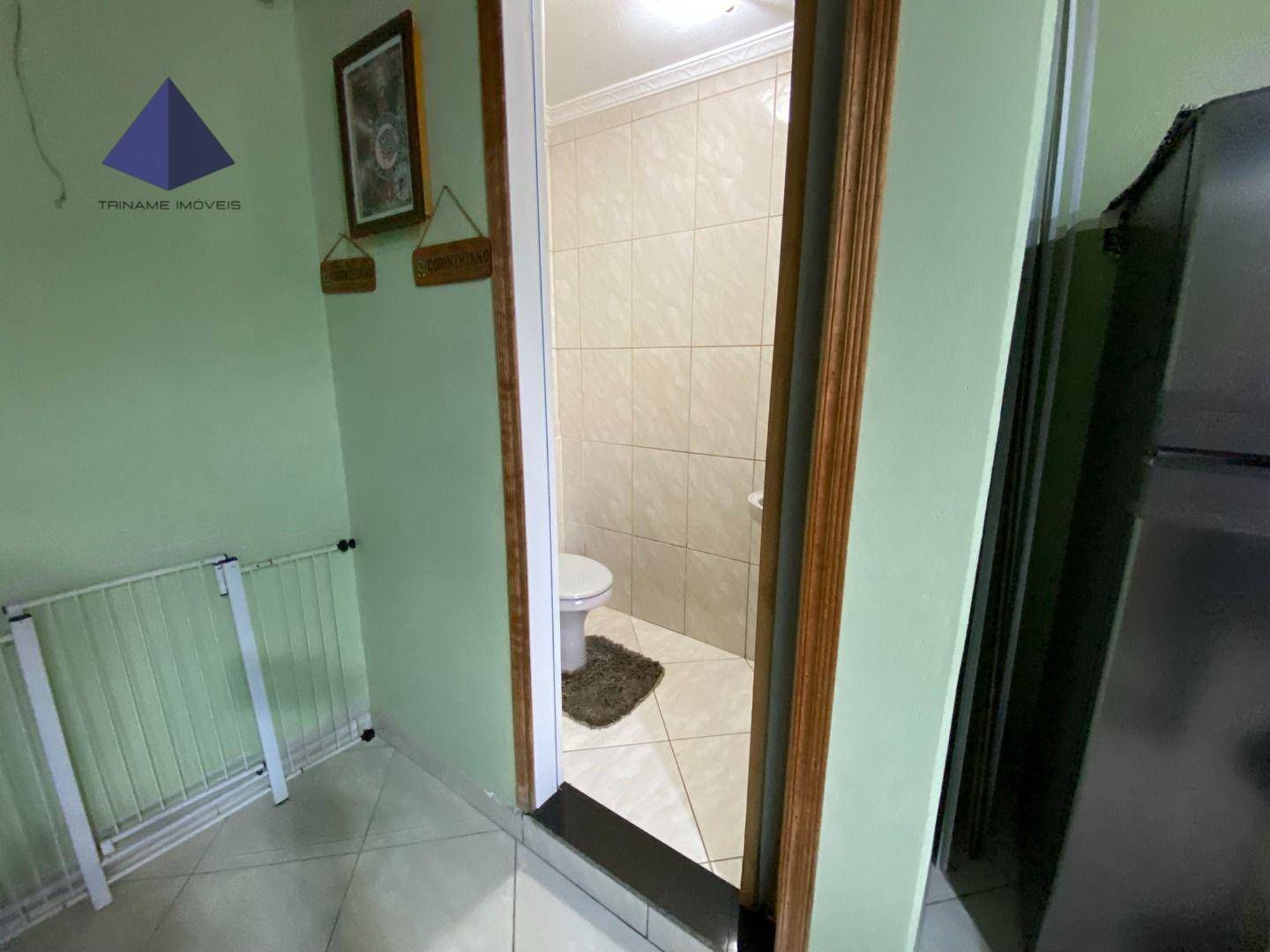 Sobrado à venda com 4 quartos, 180M2 - Foto 31