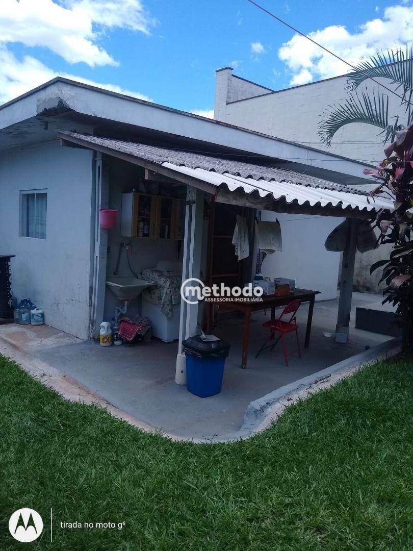 Casa à venda com 2 quartos, 130m² - Foto 12