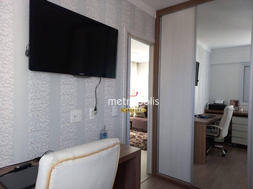 Apartamento à venda com 2 quartos, 62m² - Foto 21