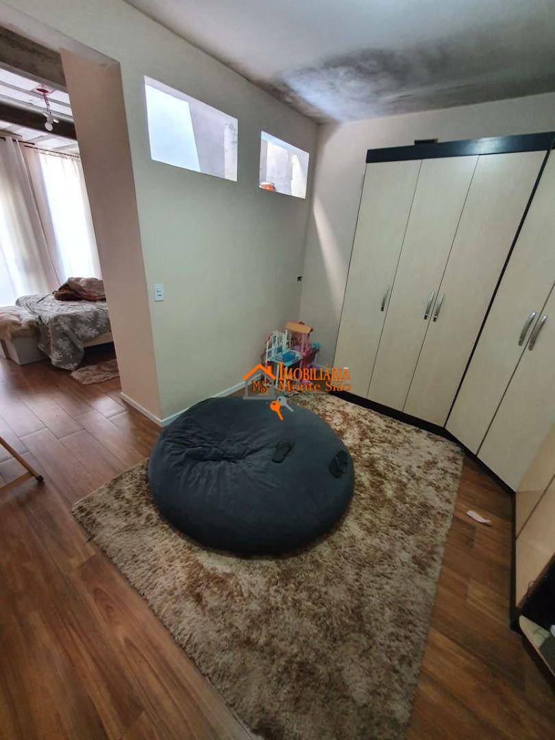 Sobrado à venda com 2 quartos, 130m² - Foto 10