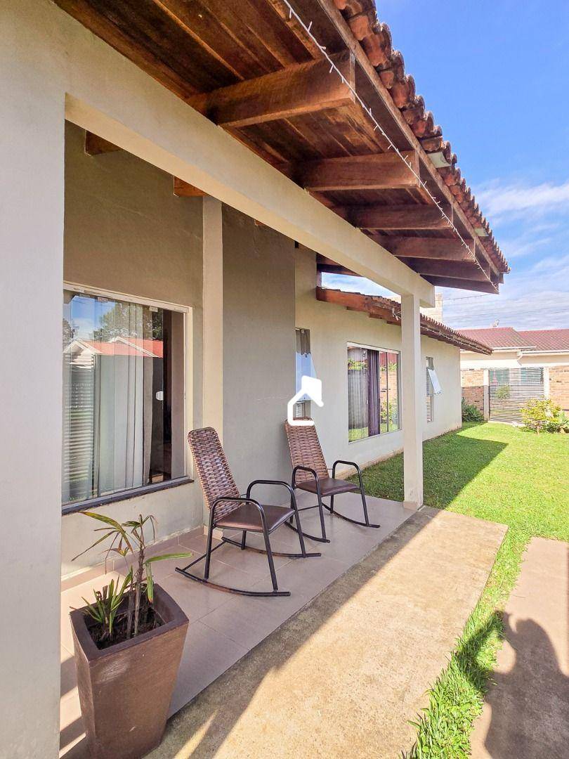 Casa, 2 quartos, 160 m² - Foto 2