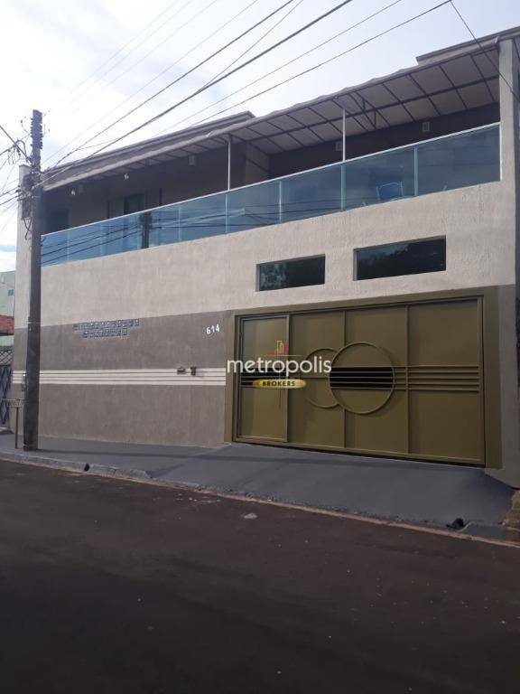 Sobrado à venda com 3 quartos, 300m² - Foto 3