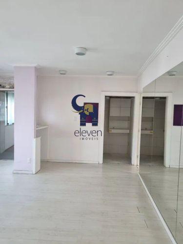 Conjunto Comercial-Sala para alugar, 80m² - Foto 12