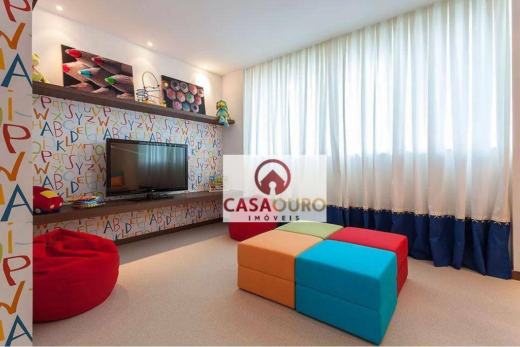 Apartamento à venda com 4 quartos, 178m² - Foto 48