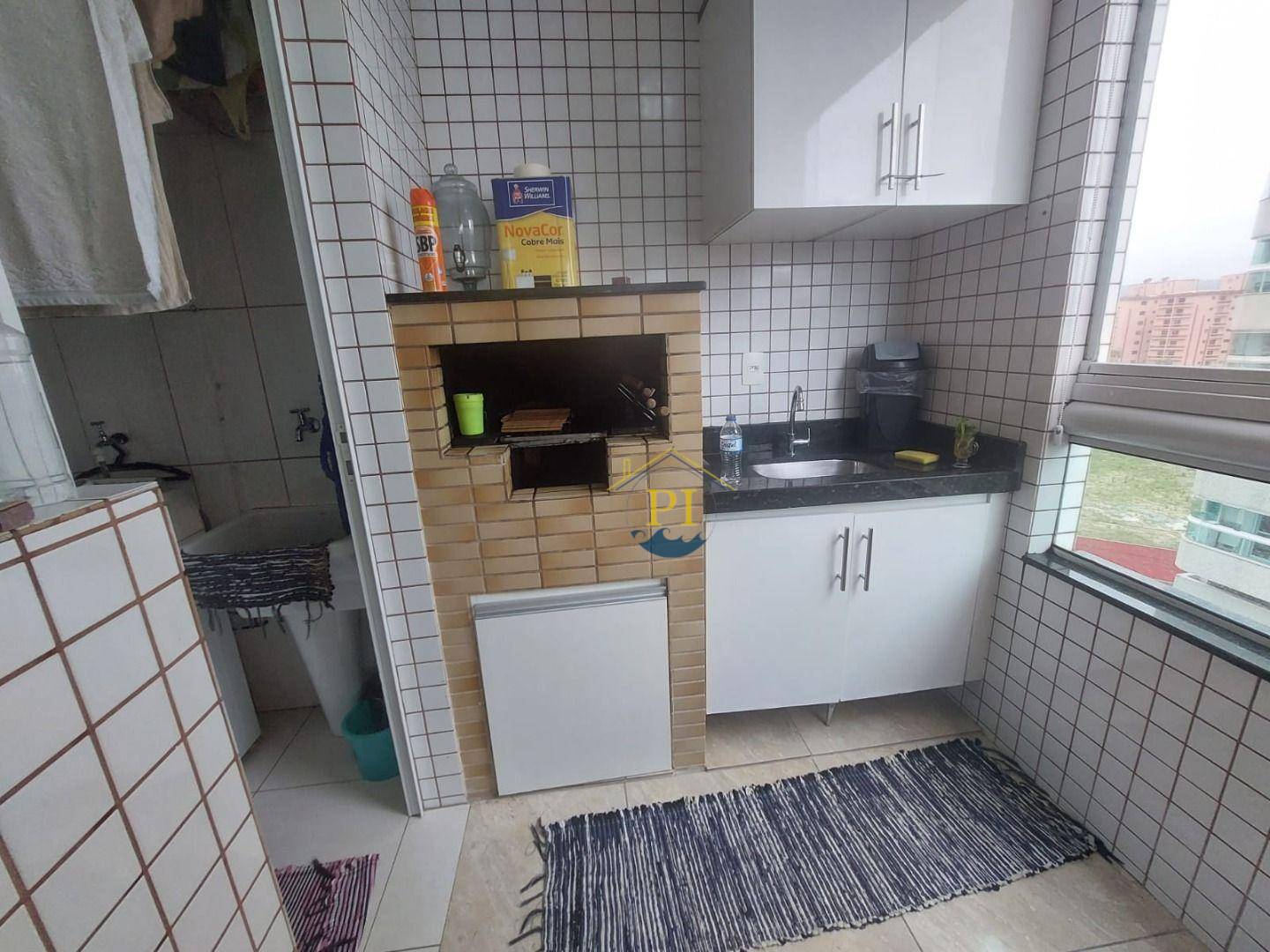 Apartamento à venda com 2 quartos, 92m² - Foto 5