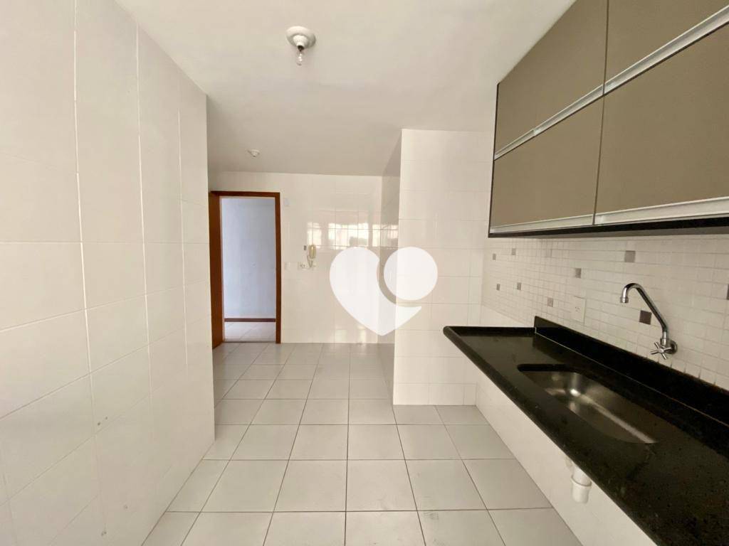 Apartamento à venda com 3 quartos, 100m² - Foto 9