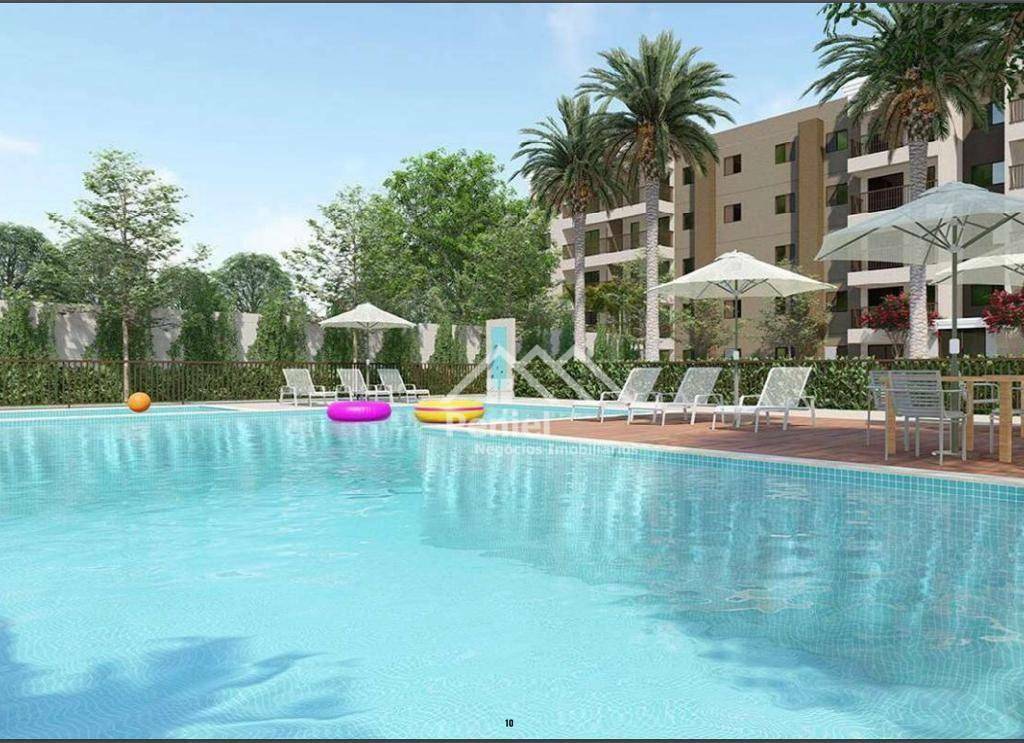 Apartamento, 2 quartos, 54 m² - Foto 6