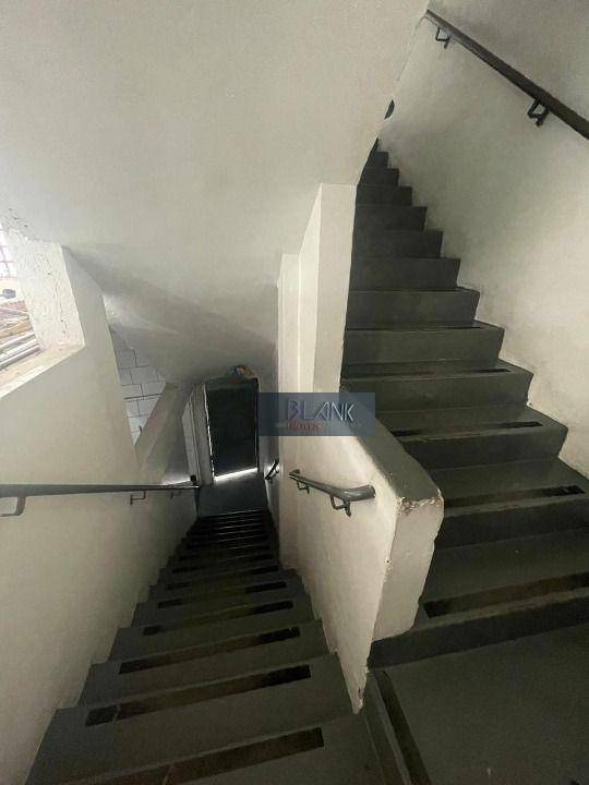 Depósito-Galpão-Armazém para alugar, 298m² - Foto 12