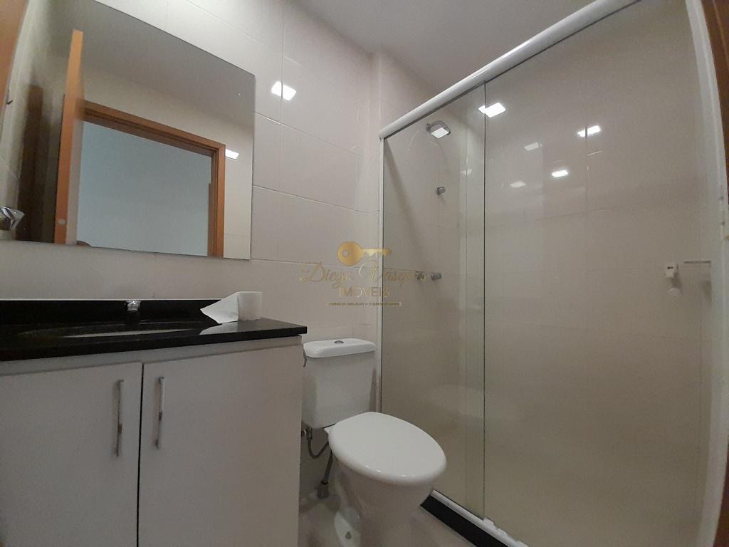 Apartamento à venda com 2 quartos, 67m² - Foto 5