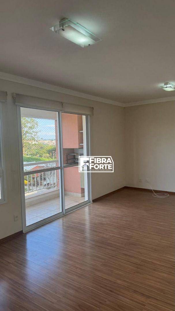 Apartamento à venda com 3 quartos, 87m² - Foto 2