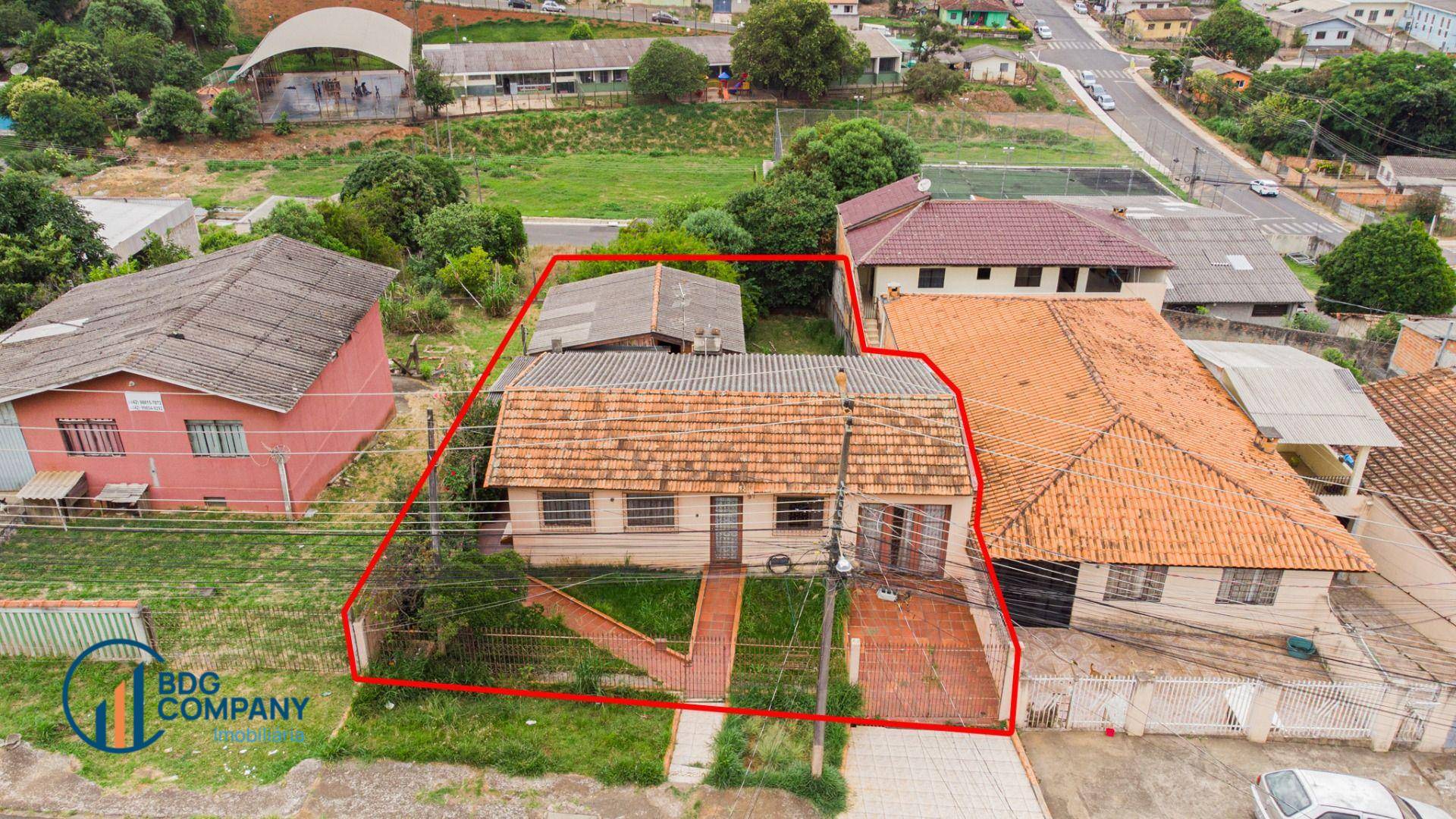 Terreno, 490 m² - Foto 3