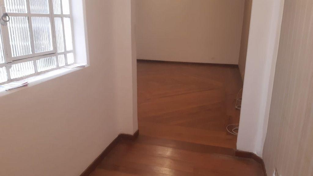 Apartamento à venda com 1 quarto, 77m² - Foto 6