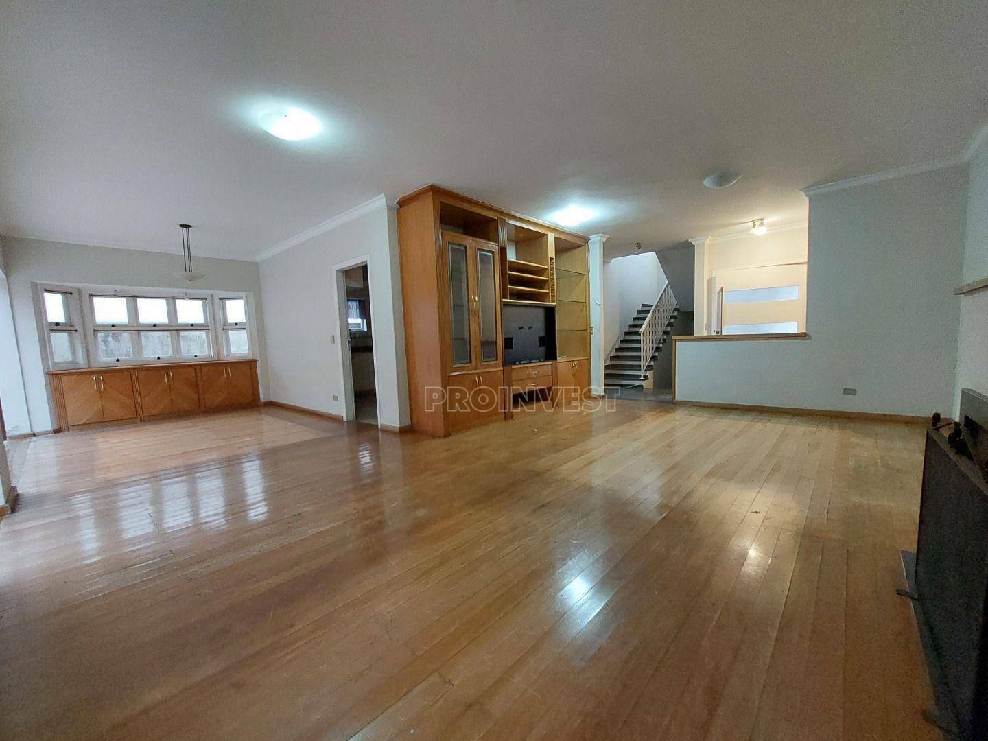 Casa de Condomínio à venda com 3 quartos, 300m² - Foto 1