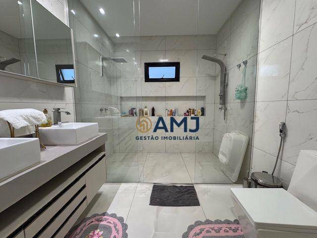 Casa de Condomínio à venda com 3 quartos, 230m² - Foto 19