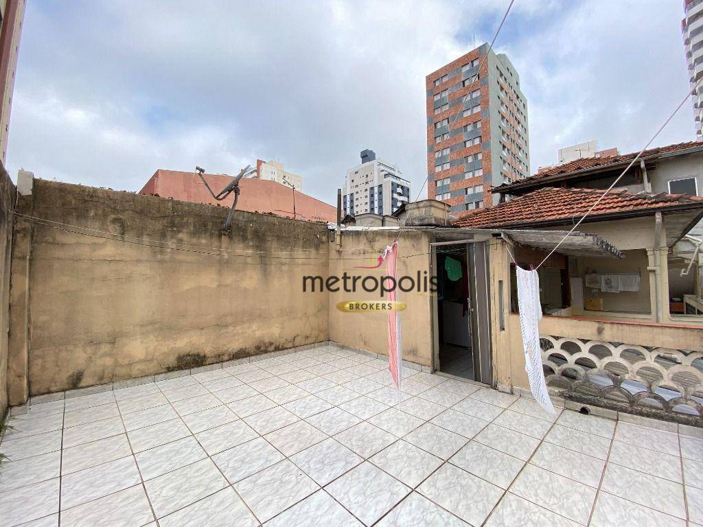 Sobrado à venda com 5 quartos, 450m² - Foto 5