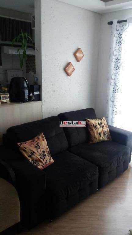 Apartamento à venda com 2 quartos, 55m² - Foto 9