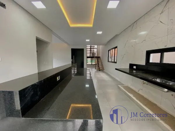 Sobrado à venda com 3 quartos, 244m² - Foto 8