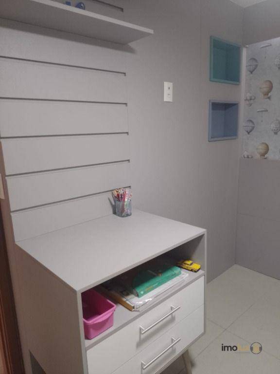 Apartamento à venda com 2 quartos, 59m² - Foto 12