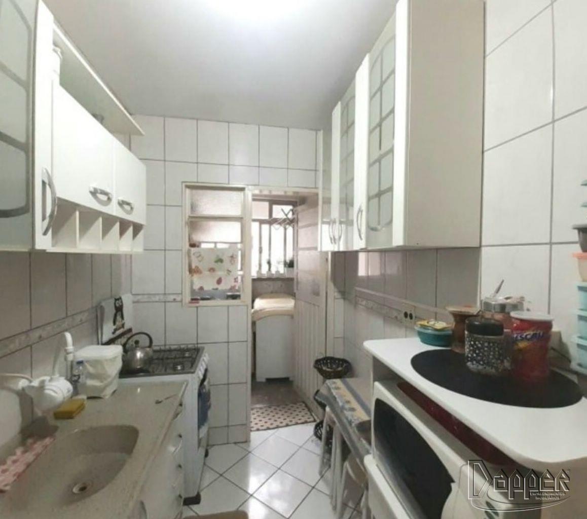 Apartamento à venda com 2 quartos, 66m² - Foto 5