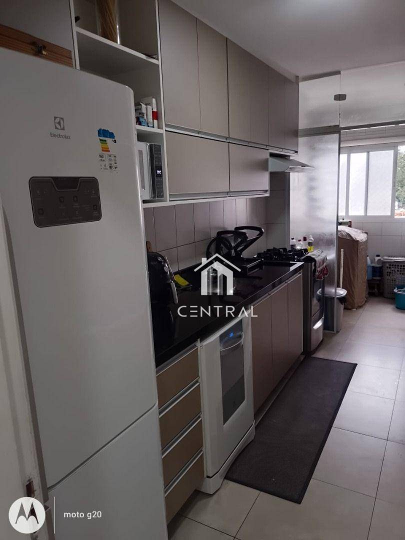 Apartamento à venda com 3 quartos, 82m² - Foto 5