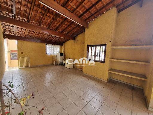 Sobrado à venda com 5 quartos, 180m² - Foto 27