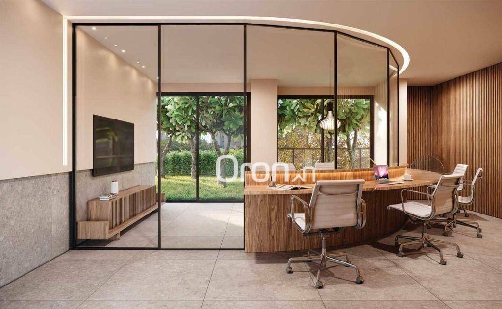 Apartamento à venda com 4 quartos, 199m² - Foto 10