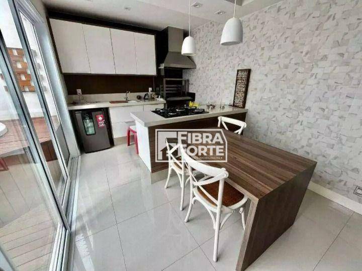 Casa de Condomínio à venda com 3 quartos, 170m² - Foto 11