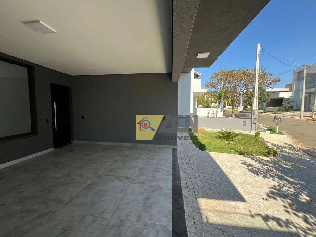 Casa de Condomínio à venda com 3 quartos, 162m² - Foto 5