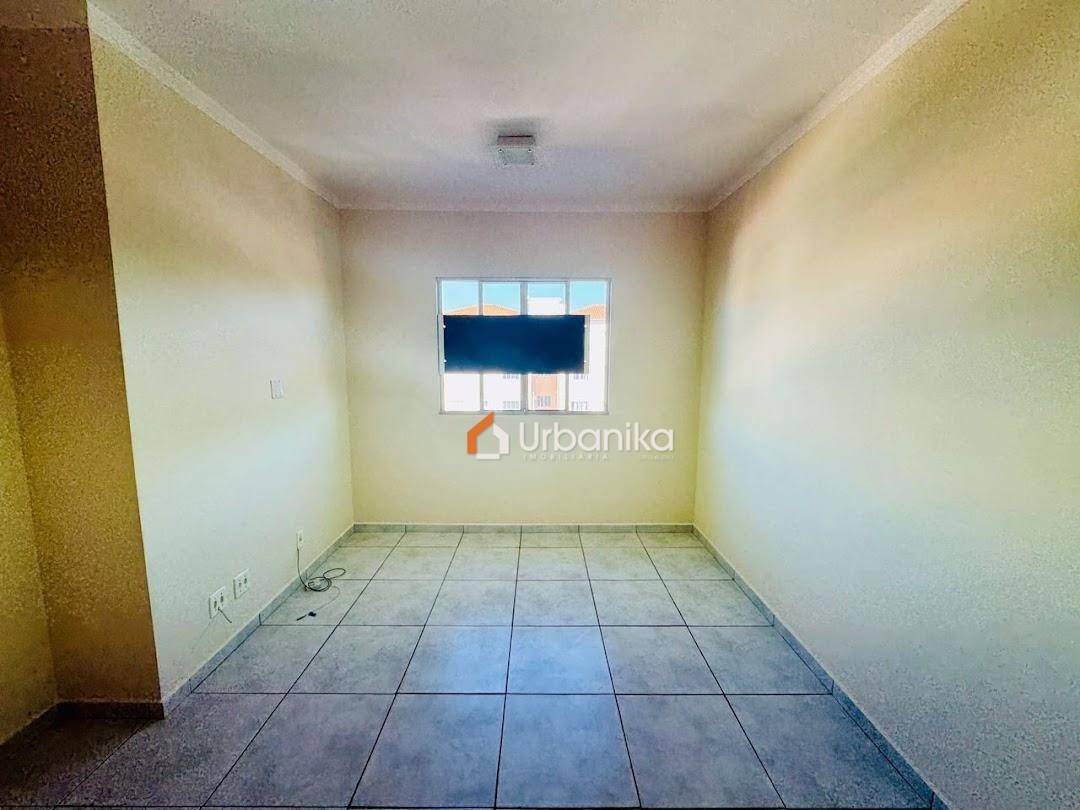 Apartamento, 2 quartos, 52 m² - Foto 3