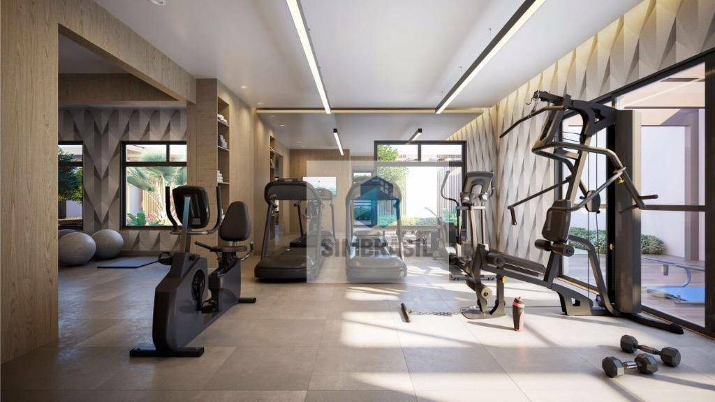 Apartamento, 3 quartos, 129 m² - Foto 7