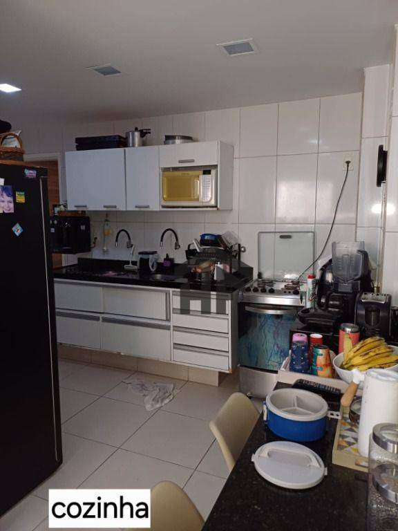 Apartamento à venda com 4 quartos, 150m² - Foto 13