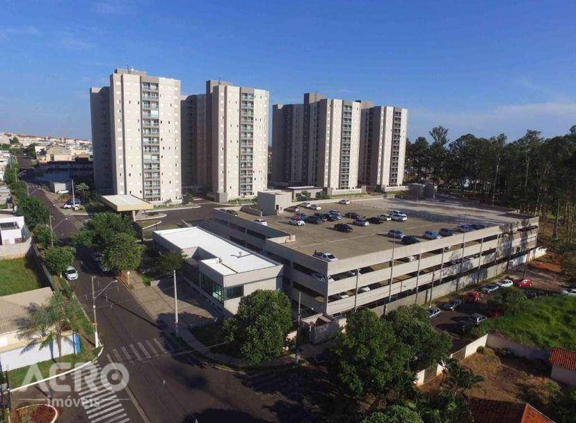 Apartamento à venda e aluguel com 3 quartos, 70m² - Foto 16