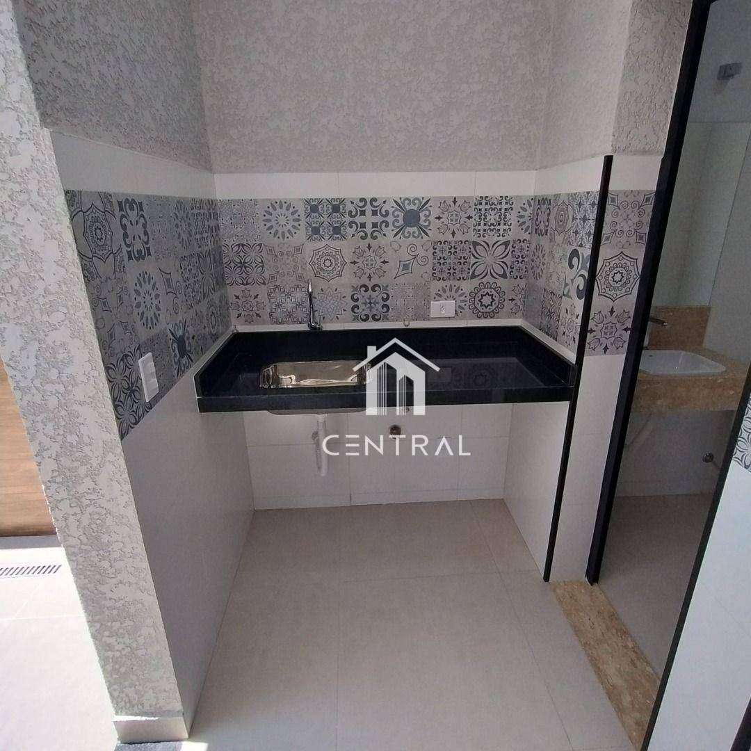 Casa de Condomínio à venda com 3 quartos, 105m² - Foto 10