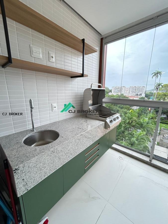 Apartamento à venda com 3 quartos, 131m² - Foto 12