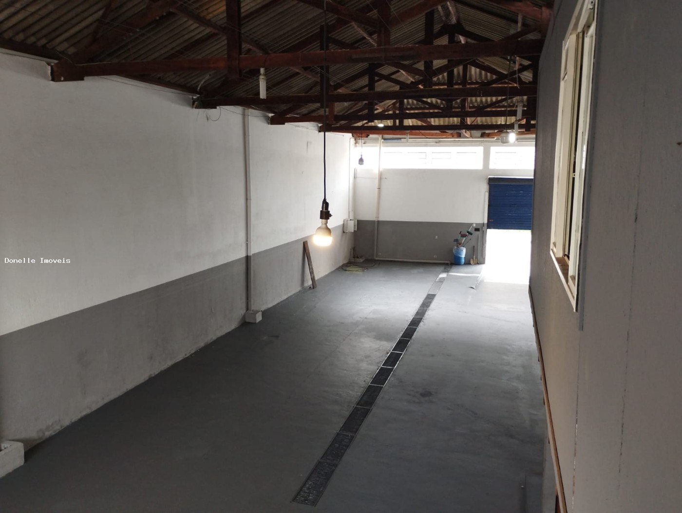 Depósito-Galpão-Armazém para alugar, 330m² - Foto 16