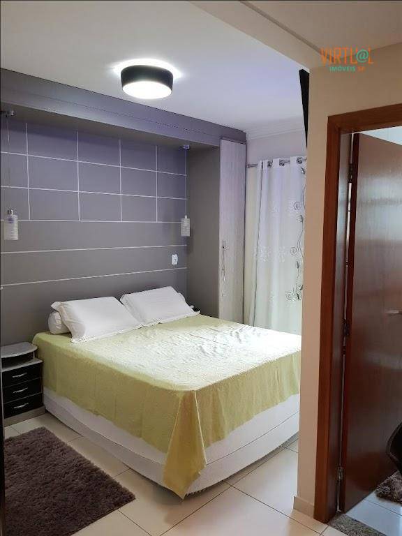 Sobrado à venda com 2 quartos, 140m² - Foto 17