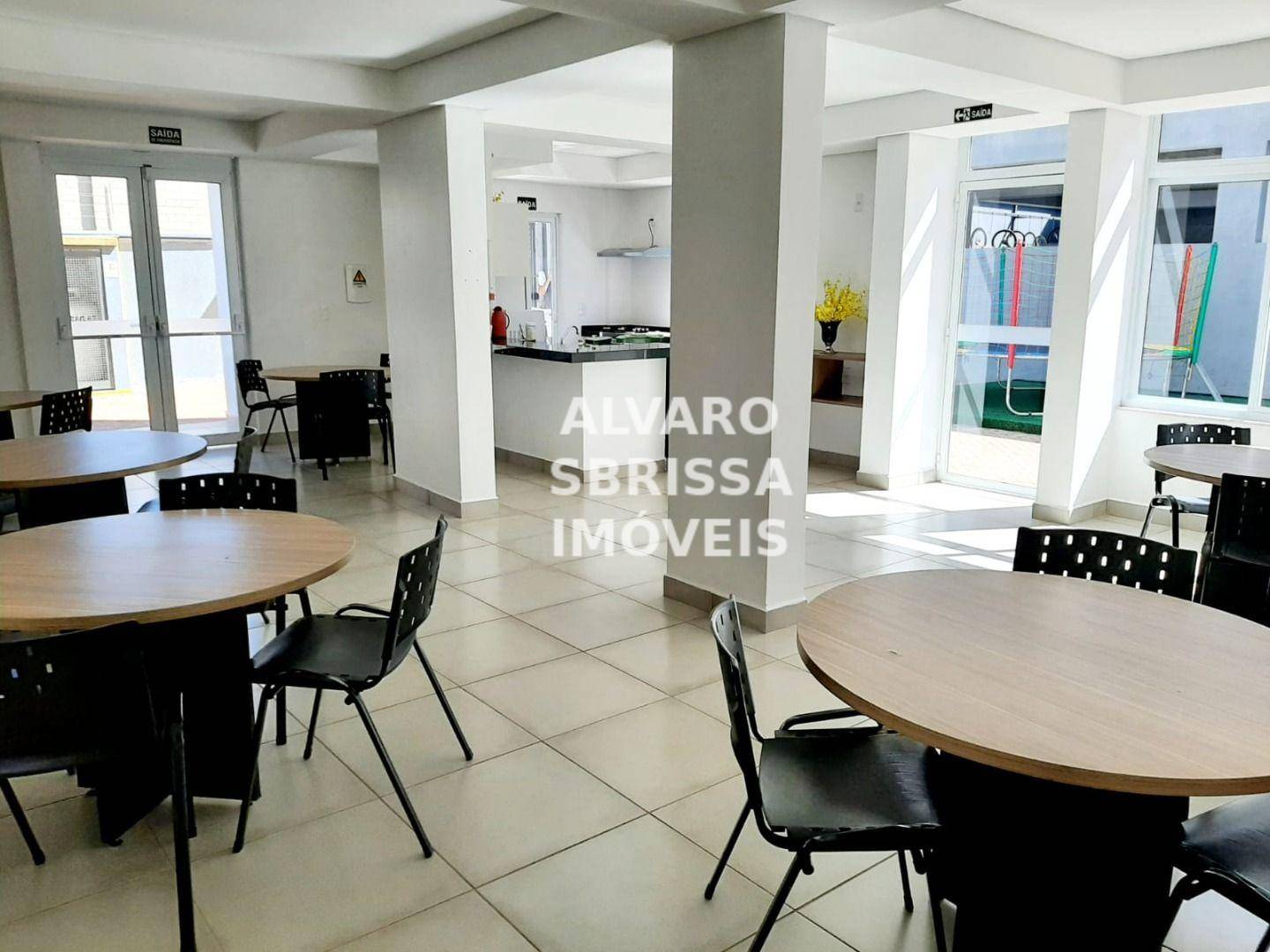 Apartamento à venda com 2 quartos, 74m² - Foto 28