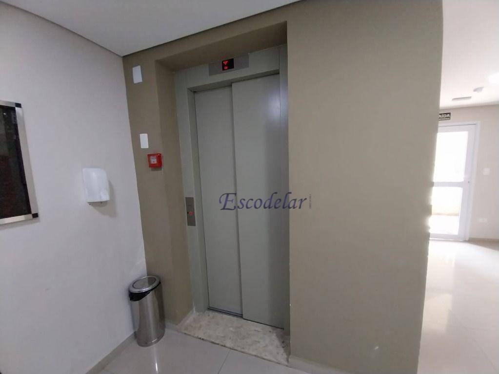 Apartamento à venda com 3 quartos, 114m² - Foto 32