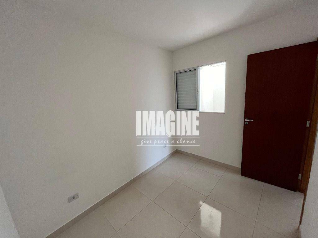 Apartamento à venda com 2 quartos, 37m² - Foto 7