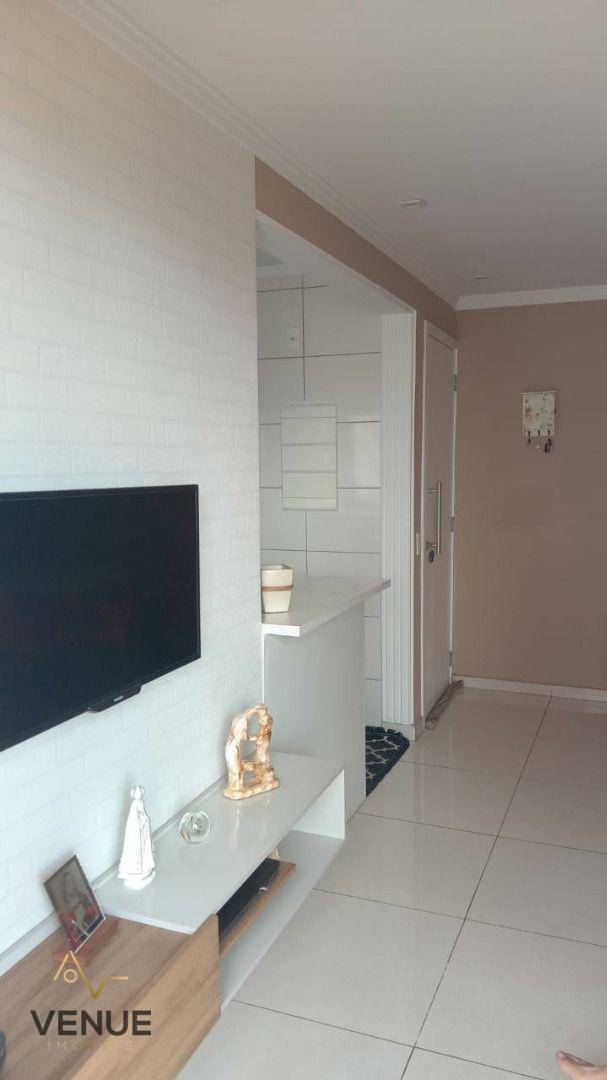 Apartamento à venda com 2 quartos, 50m² - Foto 10