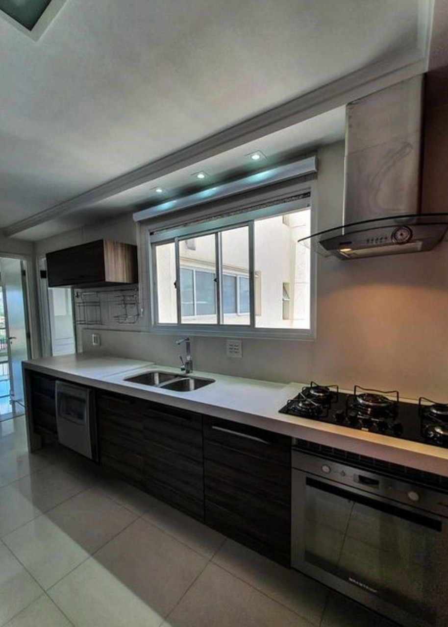 Apartamento à venda com 2 quartos, 129m² - Foto 9