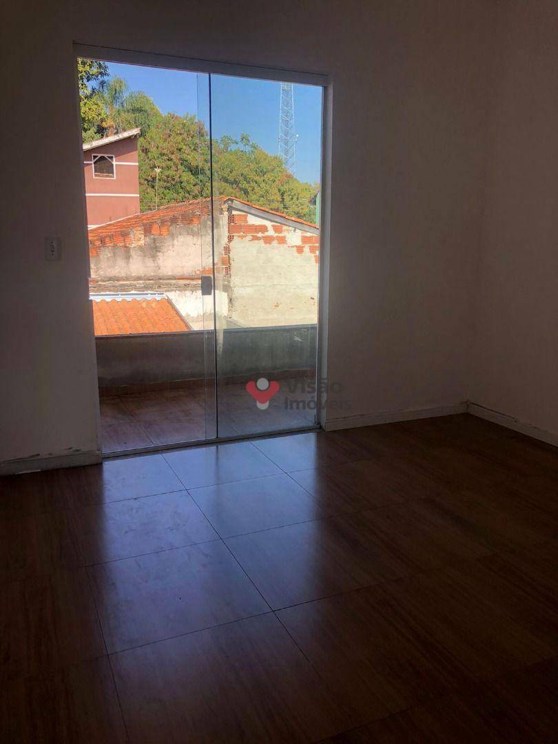 Sobrado à venda com 2 quartos, 100m² - Foto 9