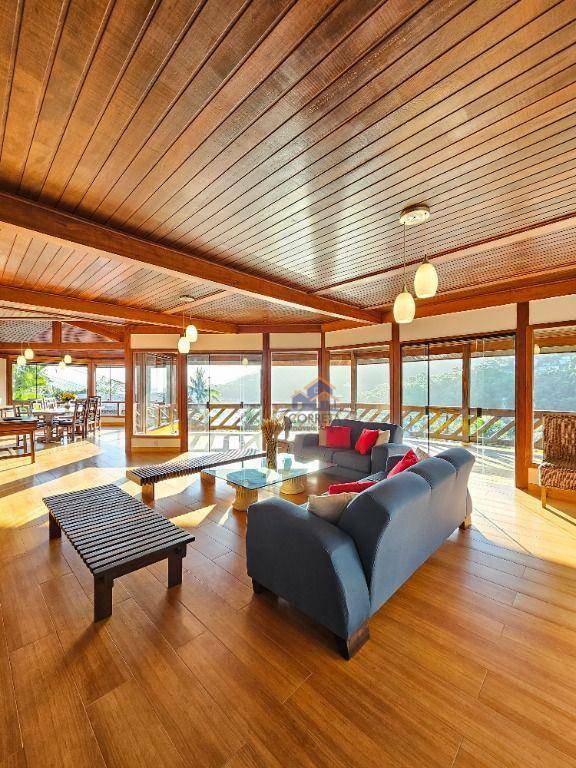 Casa de Condomínio à venda com 8 quartos, 600m² - Foto 41