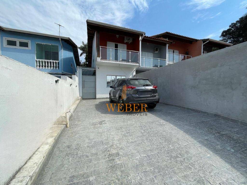 Casa à venda com 3 quartos, 140m² - Foto 18