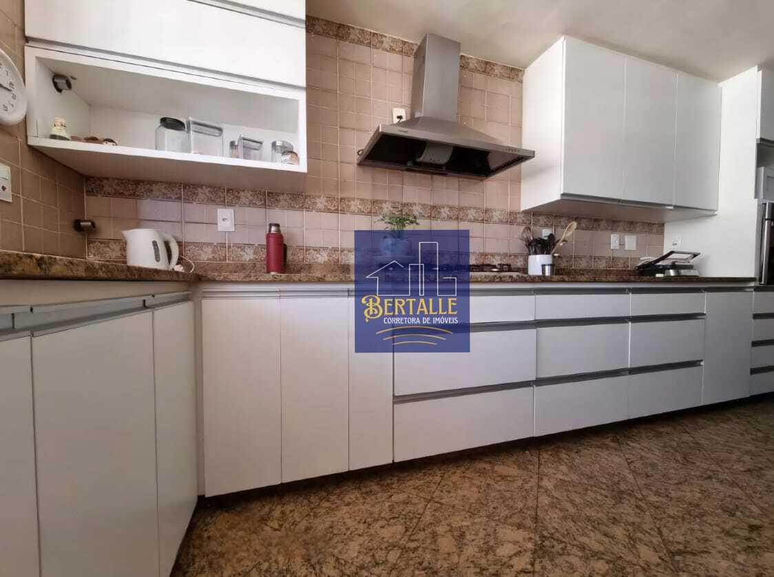 Apartamento à venda com 4 quartos, 280m² - Foto 17