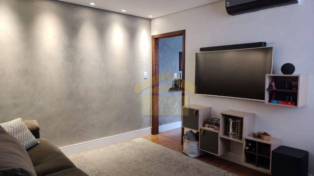 Apartamento à venda com 2 quartos, 57m² - Foto 3