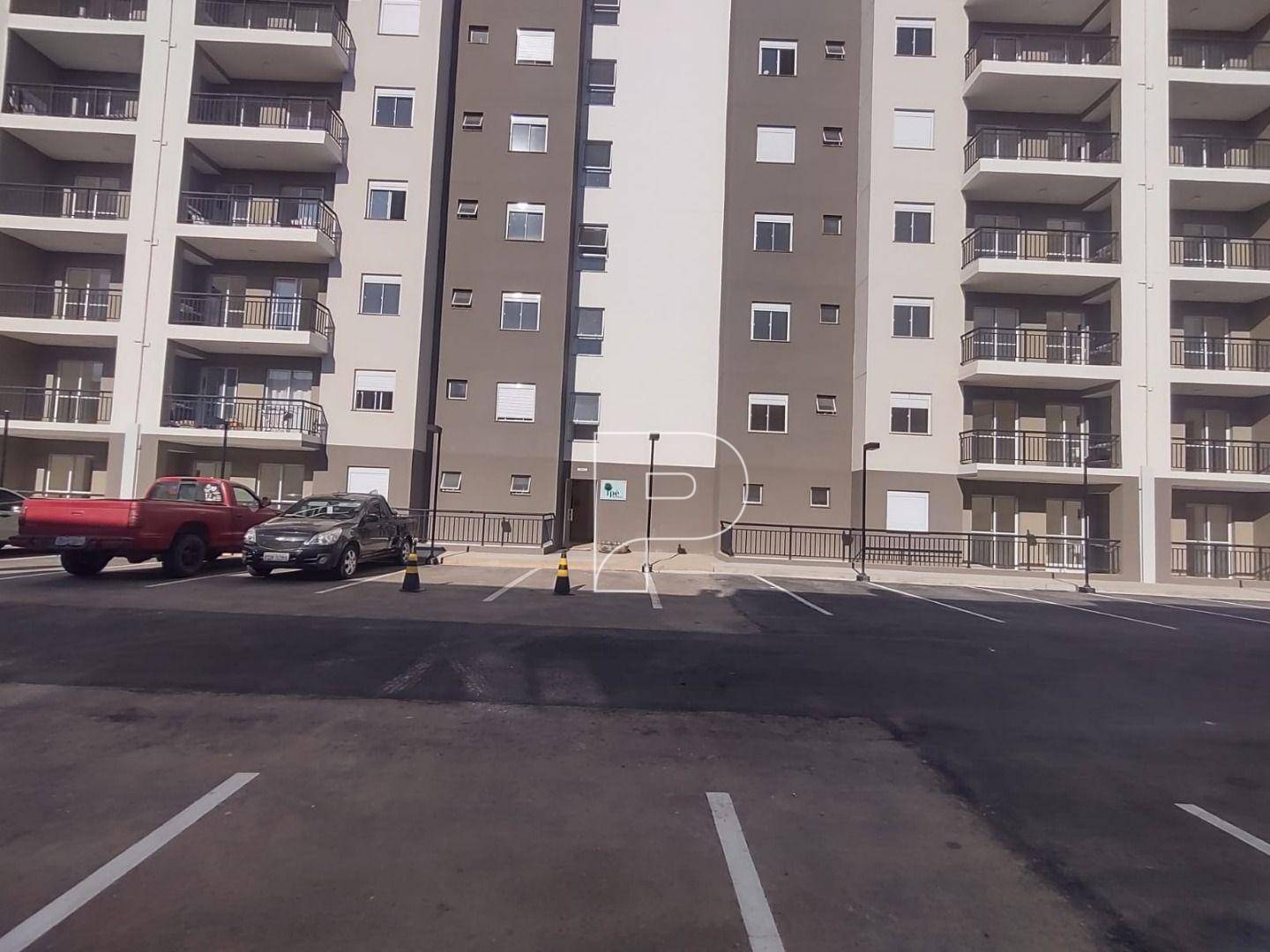 Apartamento à venda com 2 quartos, 51m² - Foto 18